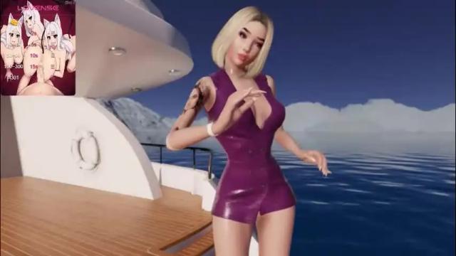 Thumbnail 3, tyra_foxx's Stream at Chaturbate, 26 days ago