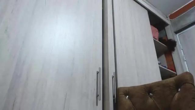 Image 10 of tyra_stone1 Stream on Chaturbate on 14 months ago