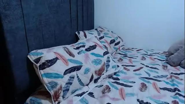 Image 12 of tyra_stone1 Stream on Chaturbate on 4 days ago