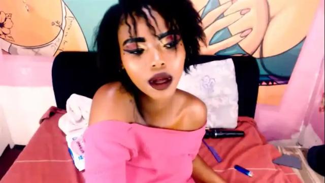 Thumbnail 1, tyrabangz's Stream at Chaturbate, 1 month ago