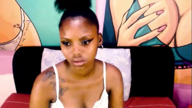 Image 12 of tyrabangz Stream on Chaturbate on 25 days ago