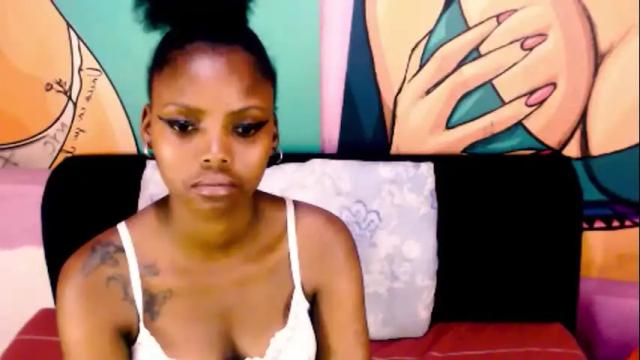 Thumbnail 3, tyrabangz's Stream at Chaturbate, 24 days ago