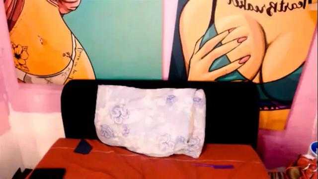 Thumbnail 3, tyrabangz's Stream at Chaturbate, 20 days ago