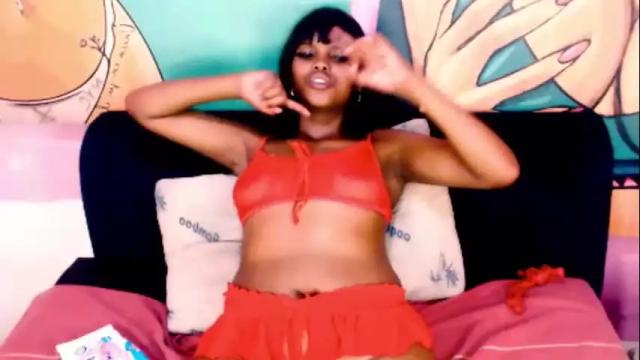Image 8 of tyrabangz Stream on Chaturbate on 13 days ago