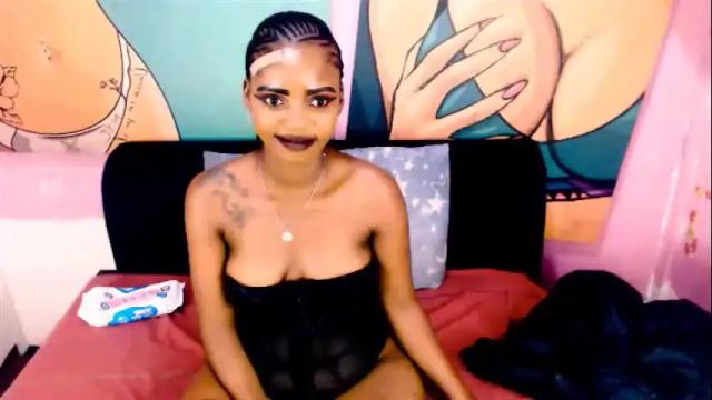 Thumbnail 1, tyrabangz's Stream at Chaturbate, 2 days ago