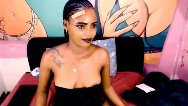 Thumbnail 2, tyrabangz's Stream at Chaturbate, 2 days ago