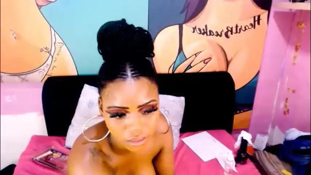 Thumbnail 3, tyrabangz's Stream at Chaturbate, 2 months ago