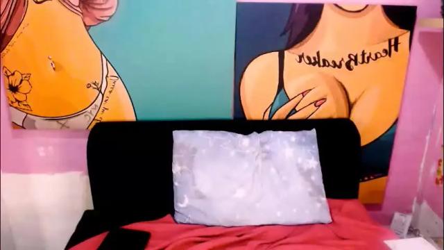 Thumbnail 1, tyrabangz's Stream at Chaturbate, 2 months ago