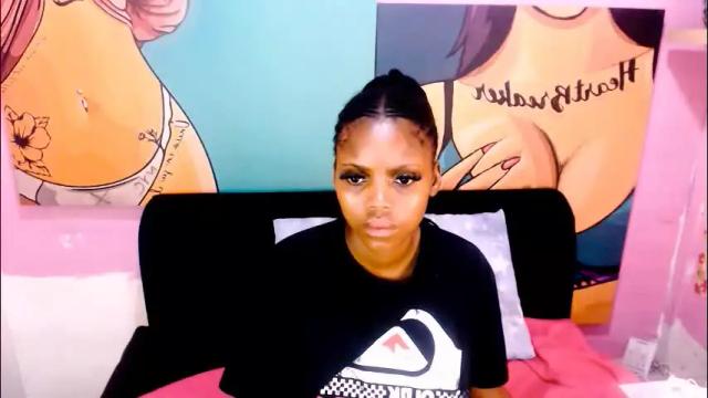 Image 11 of tyrabangz Stream on Chaturbate on 2 months ago