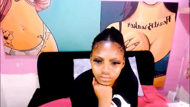 Image 12 of tyrabangz Stream on Chaturbate on 2 months ago