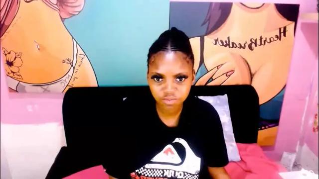 Thumbnail 3, tyrabangz's Stream at Chaturbate, 2 months ago