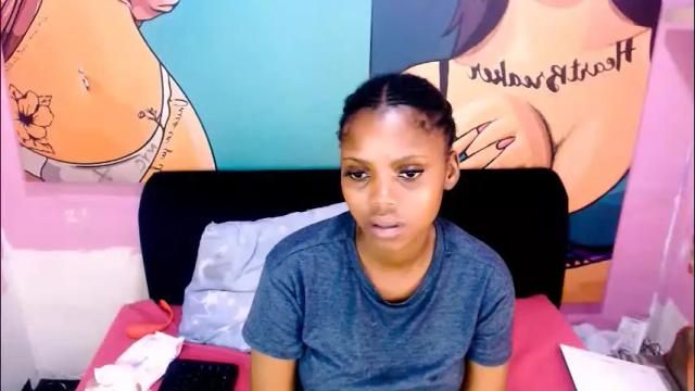 Image 6 of tyrabangz Stream on Chaturbate on 1 month ago