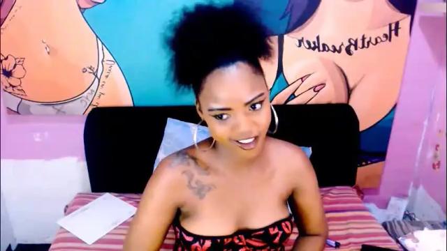 Image 11 of tyrabangz Stream on Chaturbate on 1 month ago