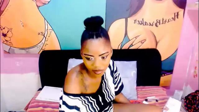 Image 7 of tyrabangz Stream on Chaturbate on 1 month ago