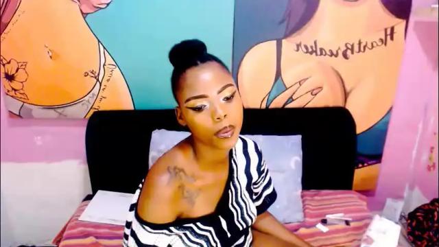 Thumbnail 3, tyrabangz's Stream at Chaturbate, 1 month ago