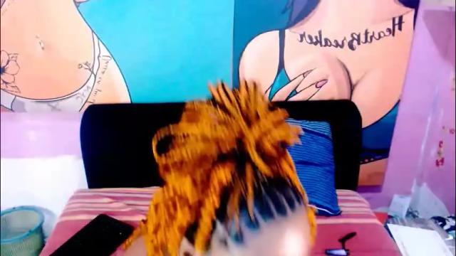 Image 12 of tyrabangz Stream on Chaturbate on 1 month ago