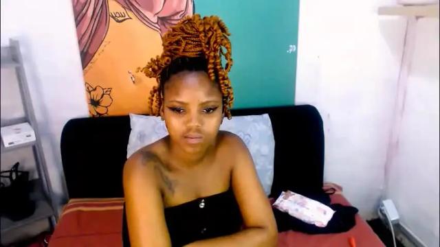 Thumbnail 1, tyrabangz's Stream at Chaturbate, 11 days ago