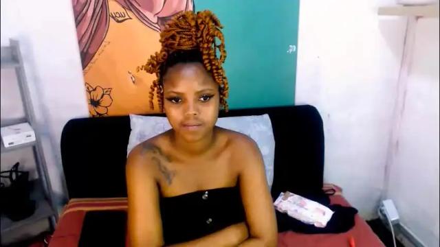 Thumbnail 2, tyrabangz's Stream at Chaturbate, 11 days ago