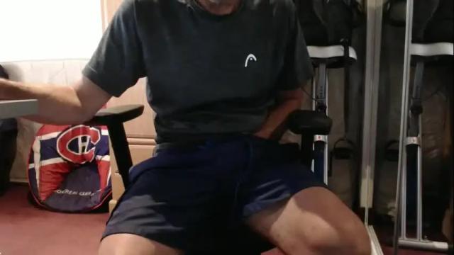 Thumbnail 1, tyson2525's Stream at Chaturbate, 3 months ago