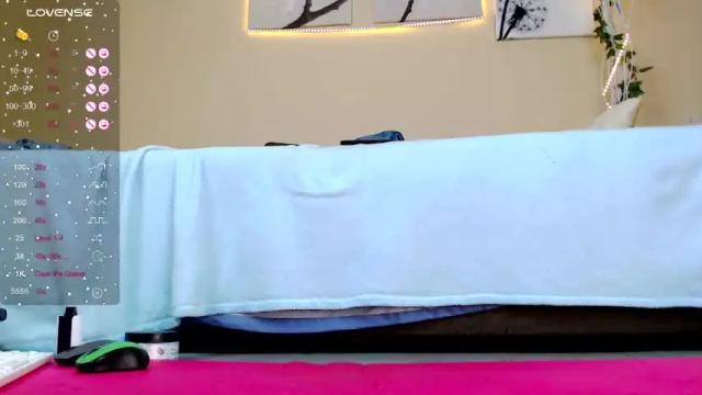 Image 4 of u_my_bon Stream on Chaturbate on 16 months ago