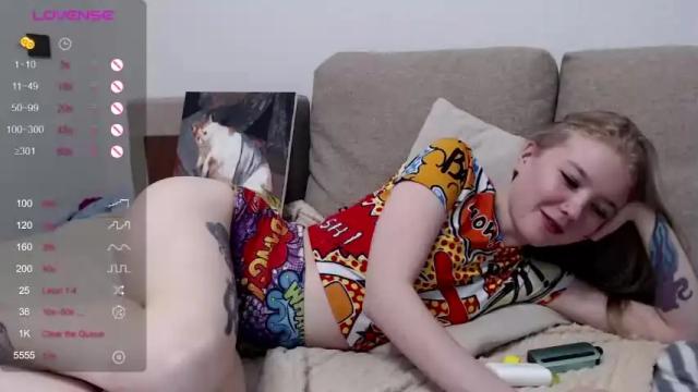 Image 3 of u_my_bon Stream on Chaturbate on 22 months ago