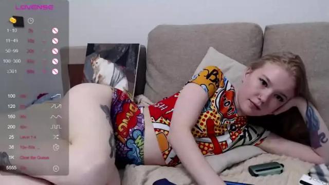 Image 4 of u_my_bon Stream on Chaturbate on 22 months ago