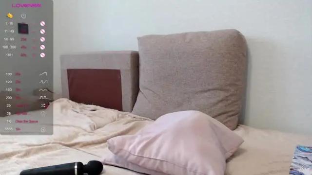 Image 6 of u_my_bon Stream on Chaturbate on 14 months ago