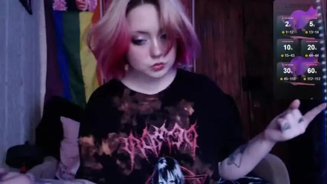 Thumbnail 1, u_okay_u's Stream at Chaturbate, 19 days ago