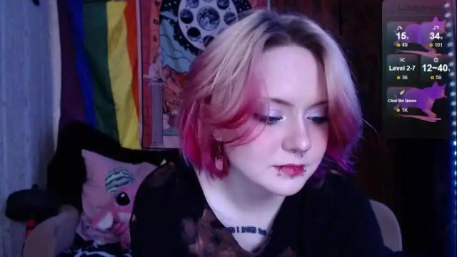 Image 4 of u_okay_u Stream on Chaturbate on 20 days ago