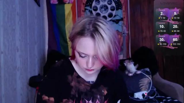 Thumbnail 2, u_okay_u's Stream at Chaturbate, 19 days ago