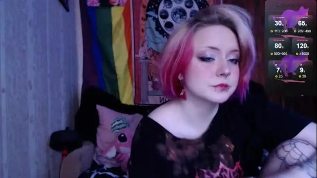 Image 6 of u_okay_u Stream on Chaturbate on 20 days ago