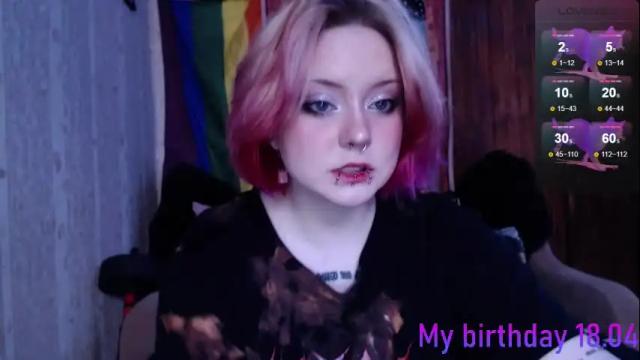 Image 8 of u_okay_u Stream on Chaturbate on 20 days ago