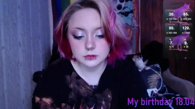 Thumbnail 3, u_okay_u's Stream at Chaturbate, 19 days ago