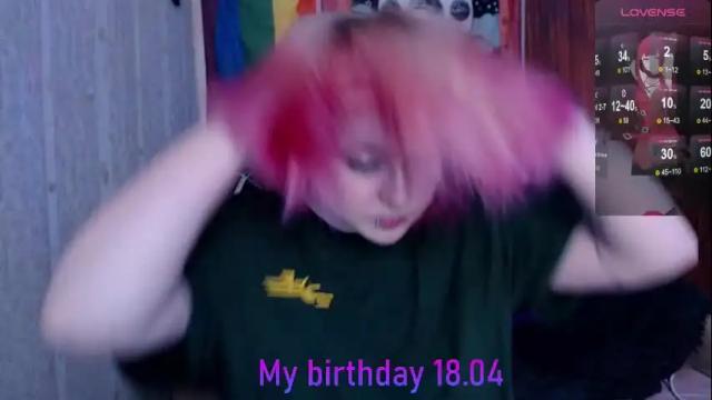 Thumbnail 1, u_okay_u's Stream at Chaturbate, 17 days ago