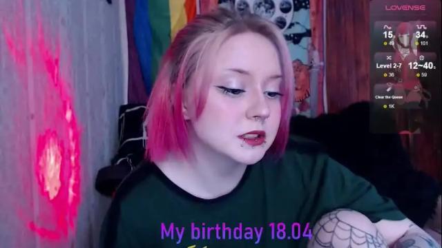 Image 3 of u_okay_u Stream on Chaturbate on 18 days ago