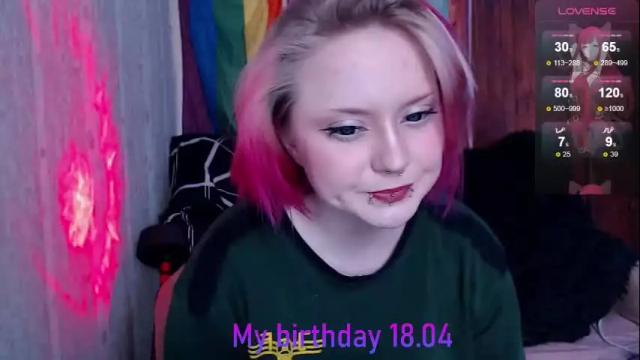 Thumbnail 2, u_okay_u's Stream at Chaturbate, 17 days ago