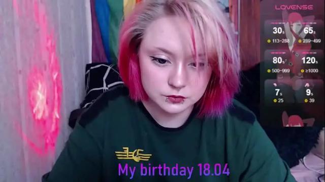 Image 6 of u_okay_u Stream on Chaturbate on 18 days ago