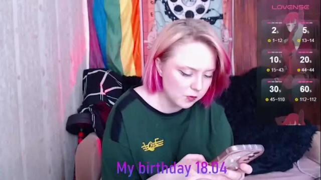 Image 8 of u_okay_u Stream on Chaturbate on 18 days ago