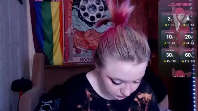 Thumbnail 1, u_okay_u's Stream at Chaturbate, 9 days ago
