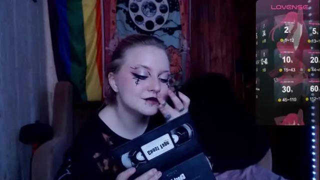 Image 4 of u_okay_u Stream on Chaturbate on 11 days ago