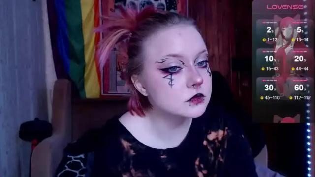 Thumbnail 2, u_okay_u's Stream at Chaturbate, 9 days ago