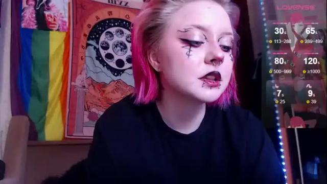 Thumbnail 3, u_okay_u's Stream at Chaturbate, 9 days ago