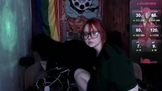 Thumbnail 1, u_okay_u's Stream at Chaturbate, 7 days ago