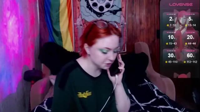Image 3 of u_okay_u Stream on Chaturbate on 9 days ago
