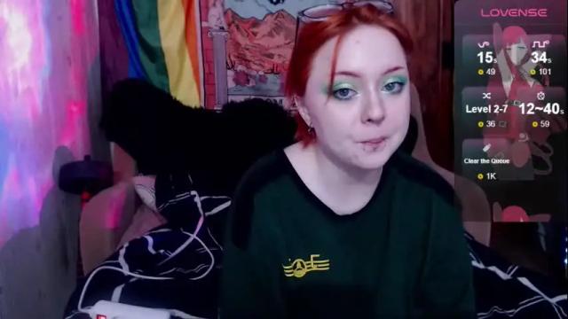 Thumbnail 3, u_okay_u's Stream at Chaturbate, 7 days ago
