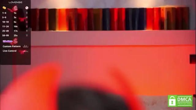 Image 8 of udelaborom Stream on Chaturbate on 1 month ago