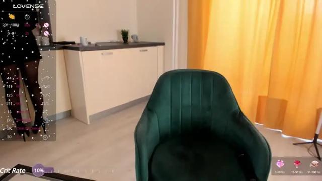 Image 3 of udelebonde Stream on Chaturbate on 14 months ago