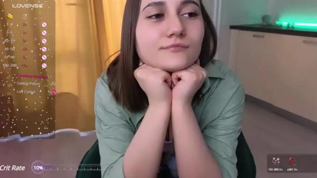 Thumbnail 2, udelebonde's Stream at Chaturbate, 14 months ago
