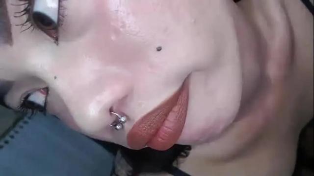 Thumbnail 3, uefantacy_kia69's Stream at Chaturbate, 1 month ago