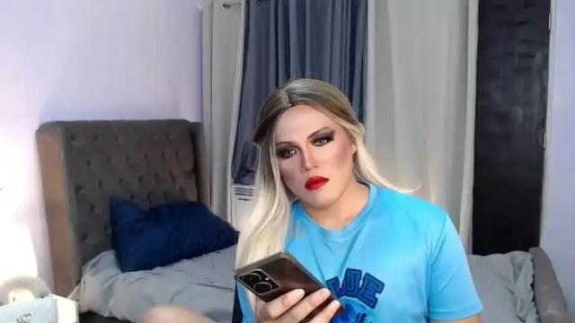 Image 2 of ugly_katalinaxx Stream on Chaturbate on 19 months ago
